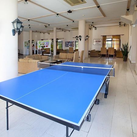 Episkopiana Hotel & Sport Resort Episkopi  Экстерьер фото
