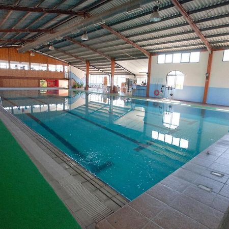 Episkopiana Hotel & Sport Resort Episkopi  Экстерьер фото