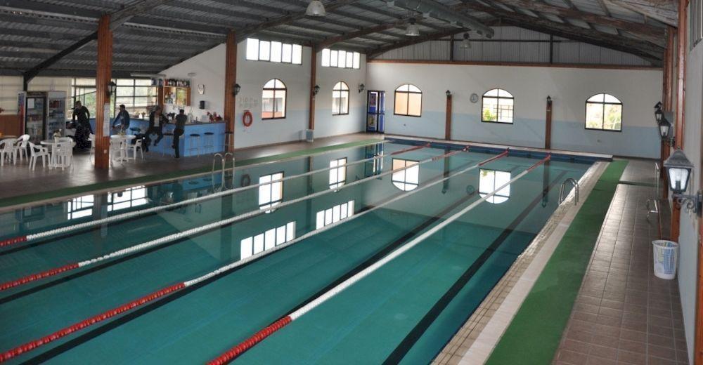 Episkopiana Hotel & Sport Resort Episkopi  Экстерьер фото