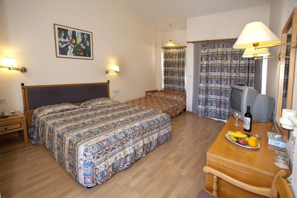 Episkopiana Hotel & Sport Resort Episkopi  Номер фото
