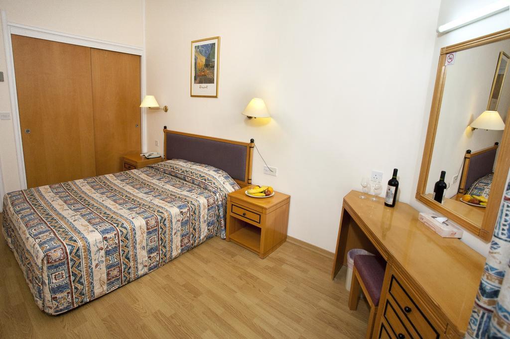 Episkopiana Hotel & Sport Resort Episkopi  Номер фото