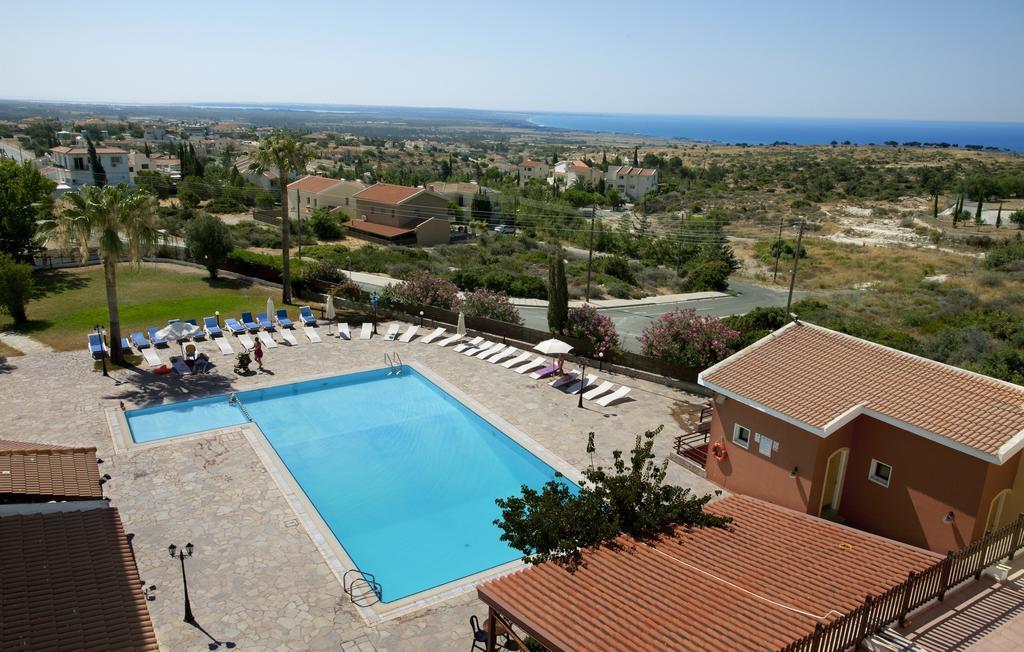 Episkopiana Hotel & Sport Resort Episkopi  Экстерьер фото