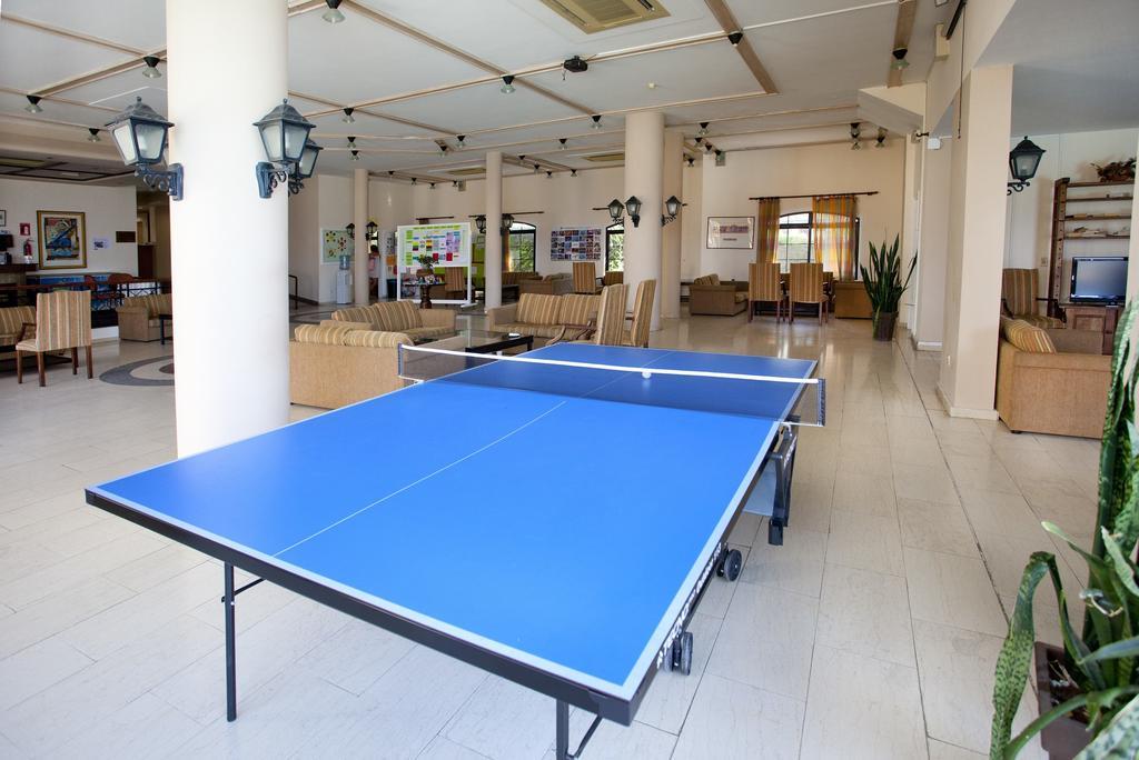 Episkopiana Hotel & Sport Resort Episkopi  Экстерьер фото
