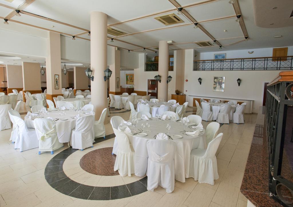 Episkopiana Hotel & Sport Resort Episkopi  Экстерьер фото