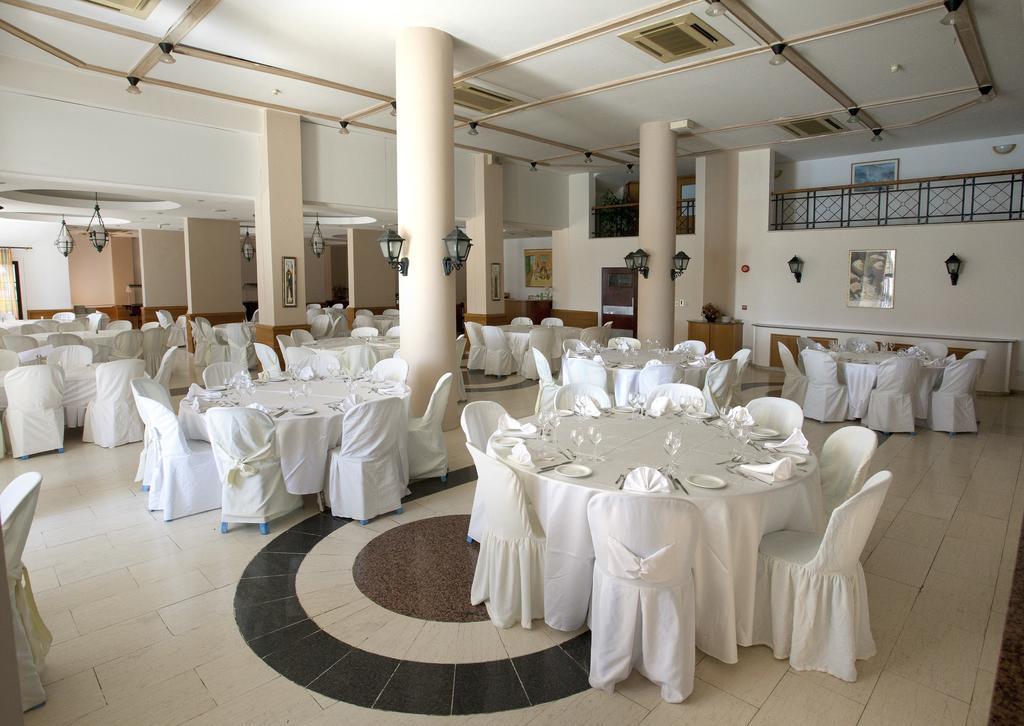 Episkopiana Hotel & Sport Resort Episkopi  Экстерьер фото