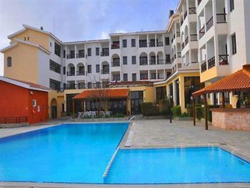 Episkopiana Hotel & Sport Resort Episkopi  Экстерьер фото