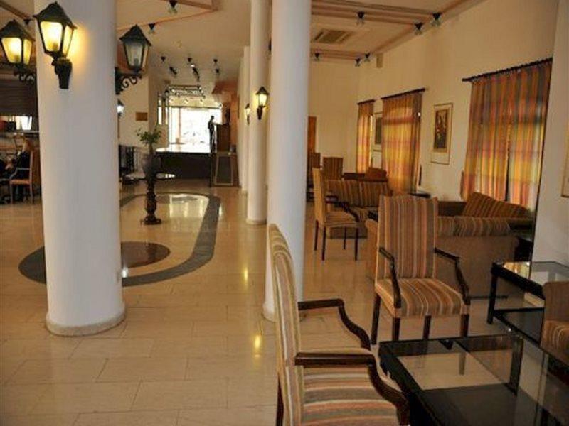 Episkopiana Hotel & Sport Resort Episkopi  Экстерьер фото