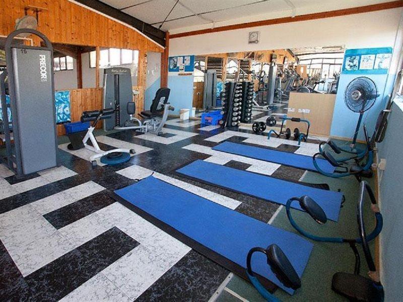 Episkopiana Hotel & Sport Resort Episkopi  Экстерьер фото