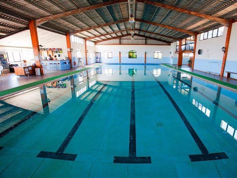 Episkopiana Hotel & Sport Resort Episkopi  Экстерьер фото