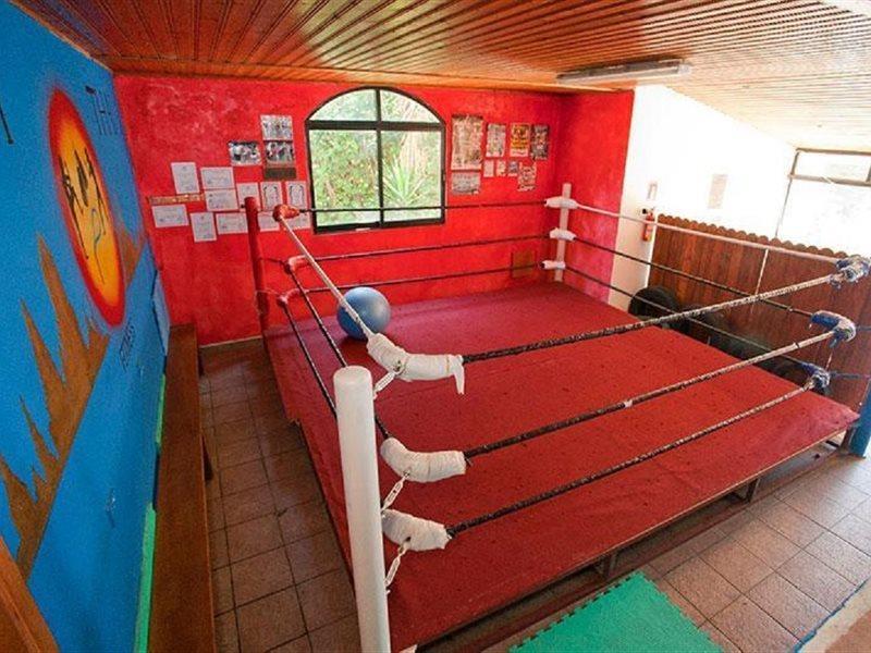 Episkopiana Hotel & Sport Resort Episkopi  Экстерьер фото