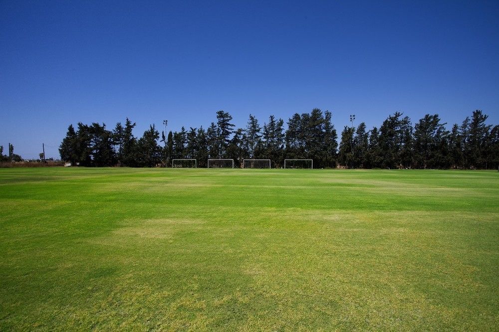 Episkopiana Hotel & Sport Resort Episkopi  Экстерьер фото