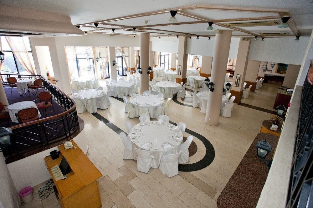 Episkopiana Hotel & Sport Resort Episkopi  Экстерьер фото