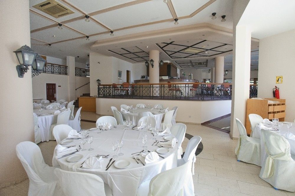 Episkopiana Hotel & Sport Resort Episkopi  Экстерьер фото