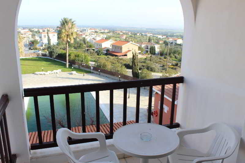 Episkopiana Hotel & Sport Resort Episkopi  Экстерьер фото