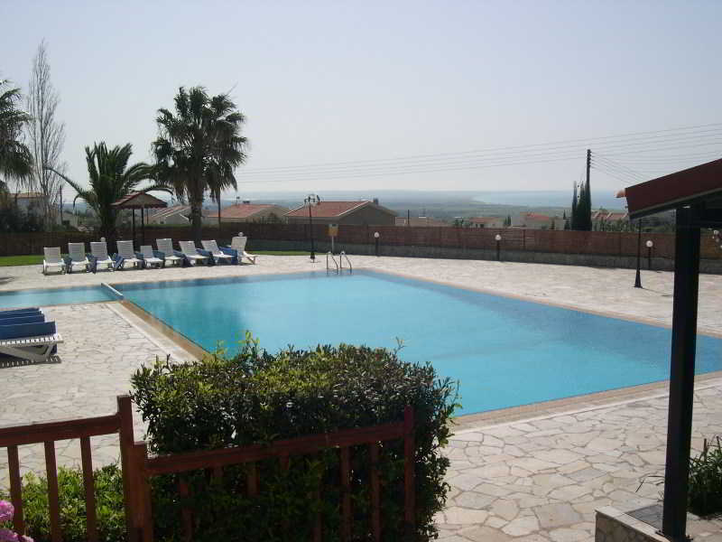 Episkopiana Hotel & Sport Resort Episkopi  Экстерьер фото