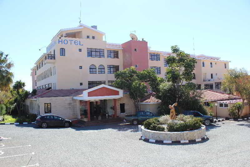 Episkopiana Hotel & Sport Resort Episkopi  Экстерьер фото