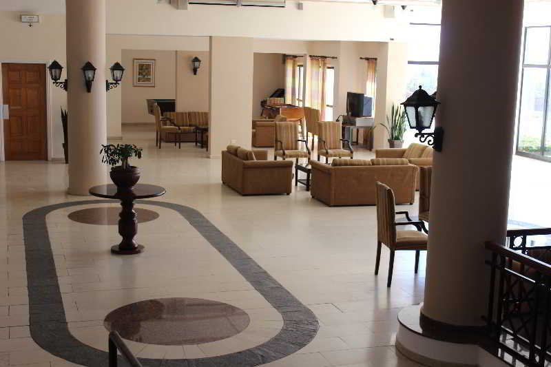 Episkopiana Hotel & Sport Resort Episkopi  Экстерьер фото