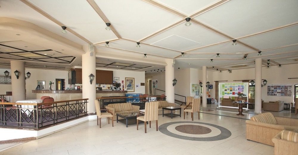 Episkopiana Hotel & Sport Resort Episkopi  Экстерьер фото