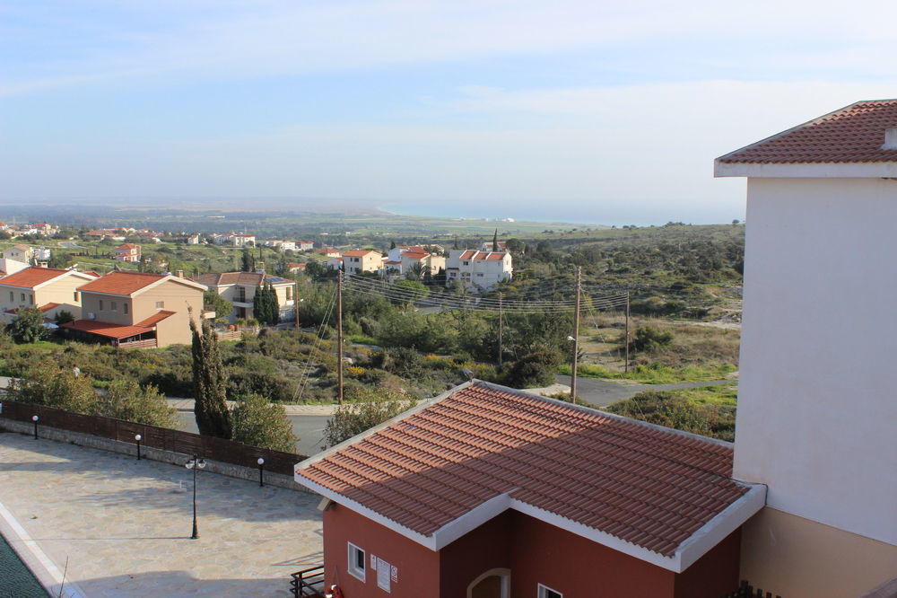 Episkopiana Hotel & Sport Resort Episkopi  Экстерьер фото