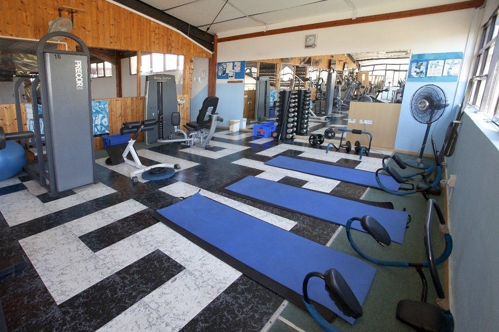 Episkopiana Hotel & Sport Resort Episkopi  Экстерьер фото