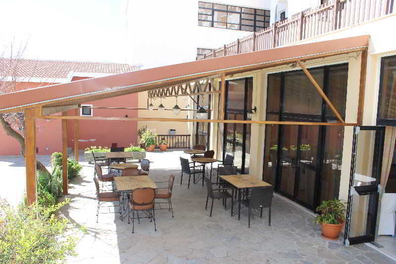 Episkopiana Hotel & Sport Resort Episkopi  Экстерьер фото