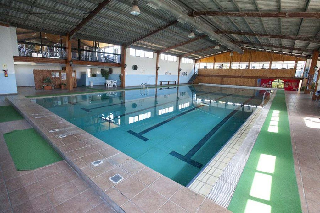Episkopiana Hotel & Sport Resort Episkopi  Экстерьер фото