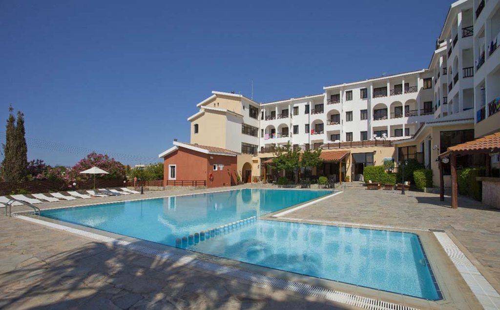 Episkopiana Hotel & Sport Resort Episkopi  Экстерьер фото