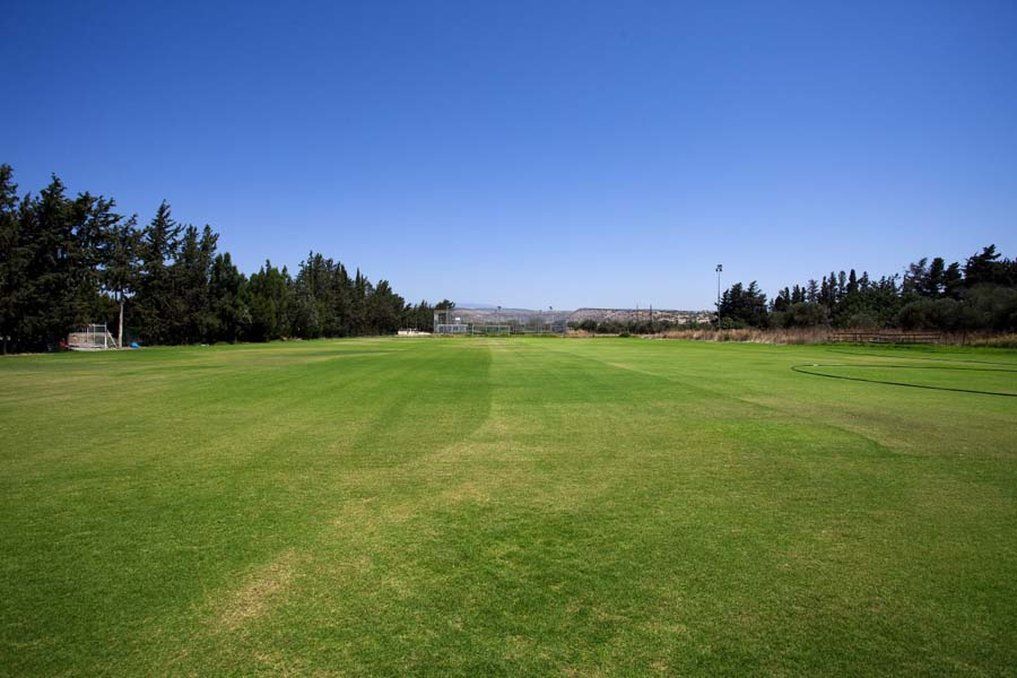 Episkopiana Hotel & Sport Resort Episkopi  Экстерьер фото