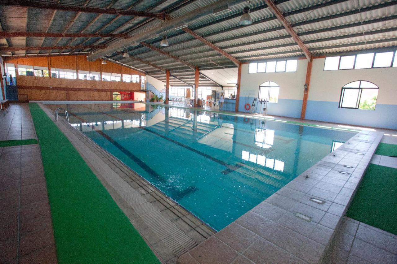Episkopiana Hotel & Sport Resort Episkopi  Экстерьер фото