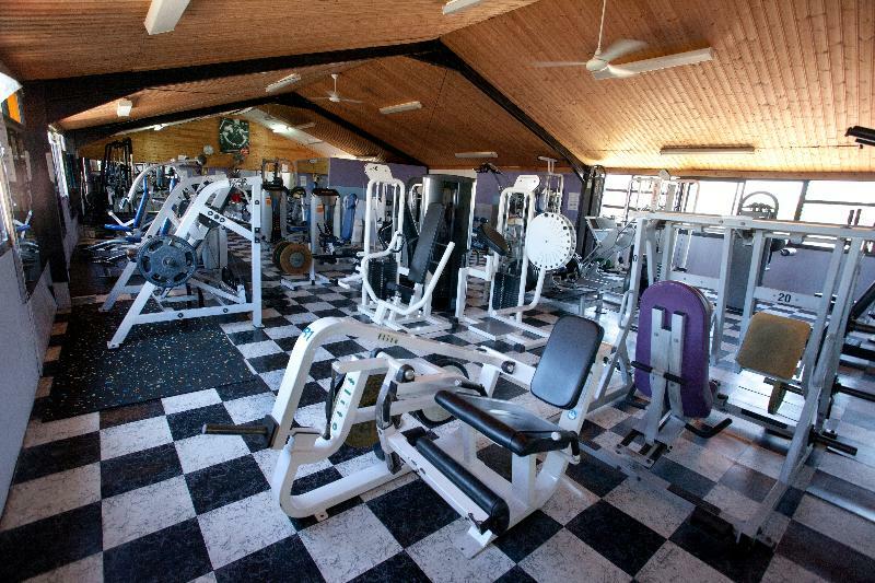 Episkopiana Hotel & Sport Resort Episkopi  Экстерьер фото